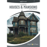 Haunted Houses & Mansions