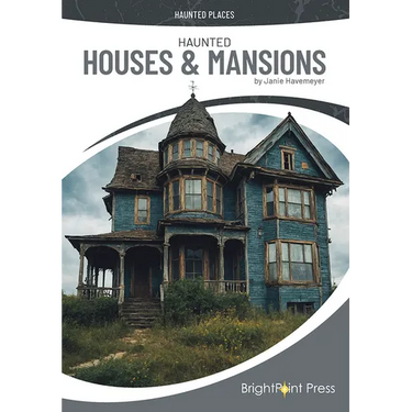 Haunted Houses & Mansions