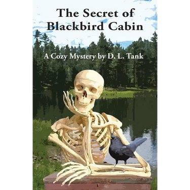 The Secret of Blackbird Cabin