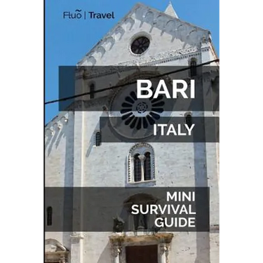 Bari Mini Survival Guide