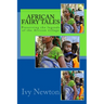African Fairy Tales: Preserving the legends of the African village