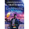 Sapphire Storm