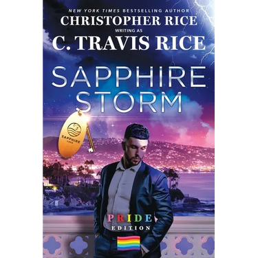 Sapphire Storm