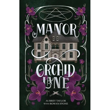 The Manor On Orchid Lane