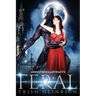 Feral: A Werewolf Monster Romance