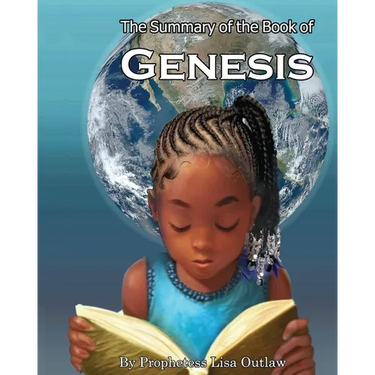 The Summary of the Book of Genesis