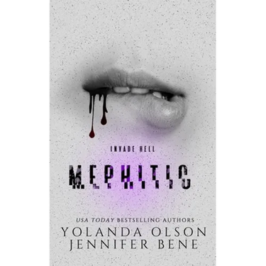 Mephitic