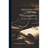 Memoirs Of Lewis The Fourteenth, Volumes 1-2