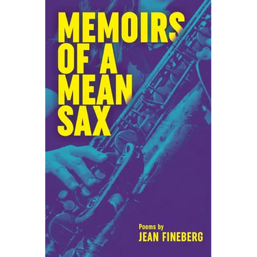 Memoirs of a Mean Sax