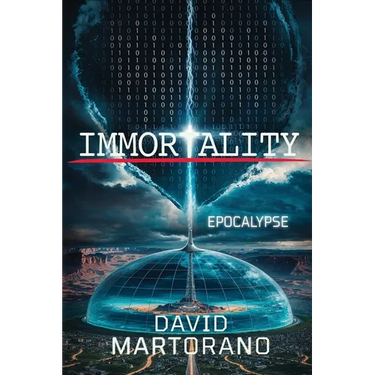 Immortality: Epocalypse