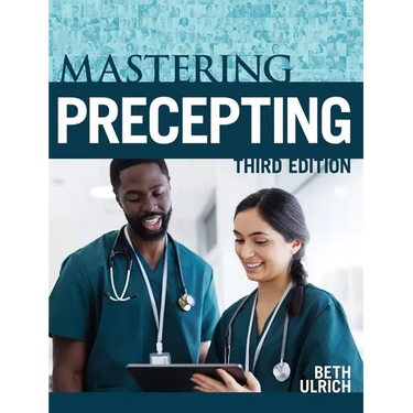 Mastering Precepting, Third Edition