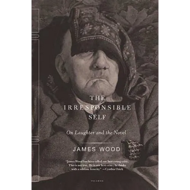 The Irresponsible Self: On Laughter and the Novel