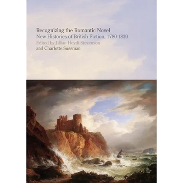Recognizing the Romantic Novel