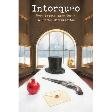 Intorqueo: More Twists, More Turns
