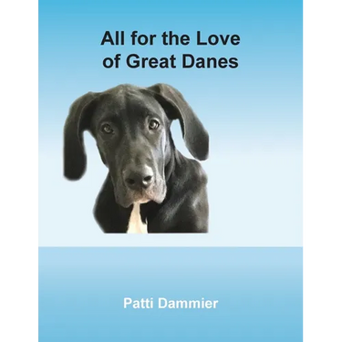 All for the Love of Great Danes