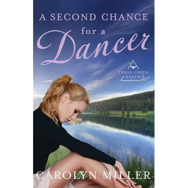 A Second Chance for a Dancer