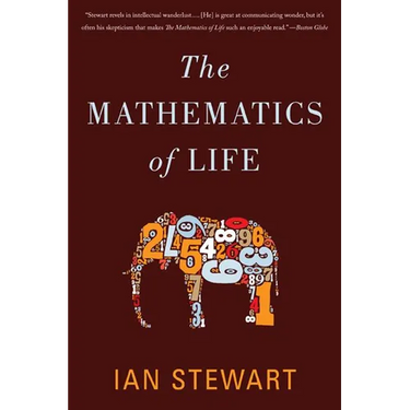 The Mathematics of Life