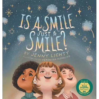 Is a Smile Just a Smile?