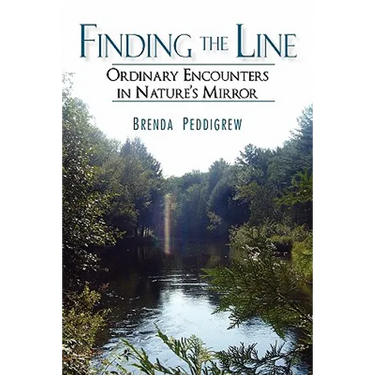 Finding the Line: Ordinary Encounters in Nature's Mirror
