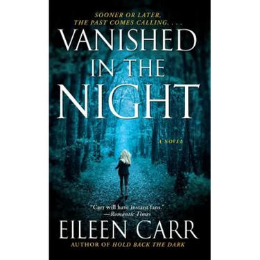 Vanished in the Night