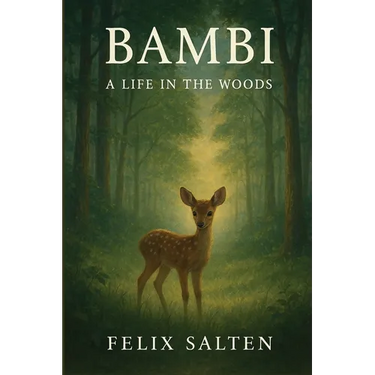 Bambi: A Life in the Woods