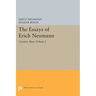 The Essays of Erich Neumann, Volume 2: Creative Man: Five Essays