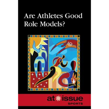 Are Athletes Good Role Models?