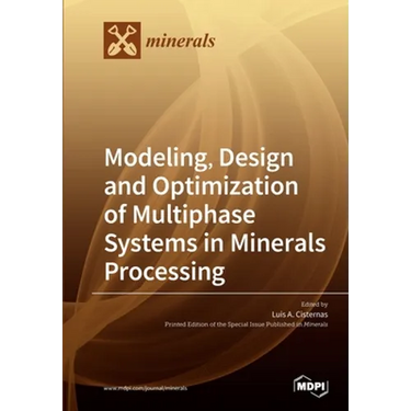 Modeling, Design and Optimization of Multiphase Systems in Minerals Processing