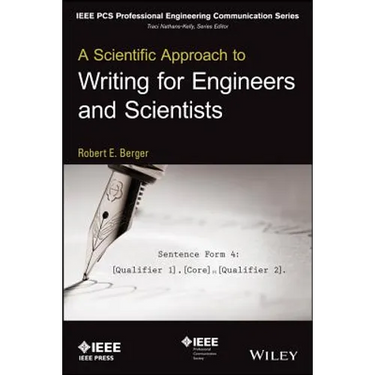 A Scientific Approach to Writing for Engineers and Scientists