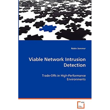 Viable Network Intrusion Detection