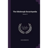 The Edinburgh Encyclopedia; Volume 18
