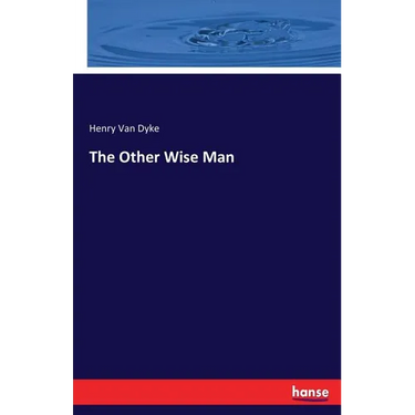 The Other Wise Man
