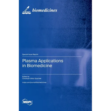 Plasma Applications in Biomedicine