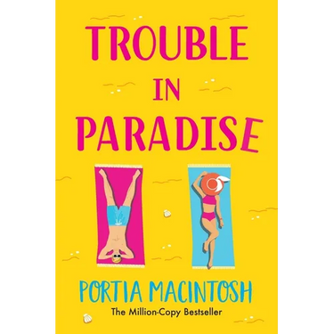 Trouble in Paradise