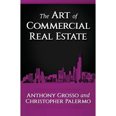 The Art of Commercial Real Estate