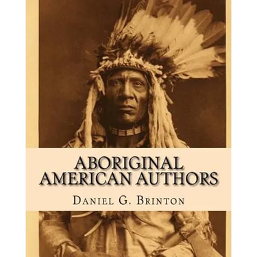 Aboriginal American Authors