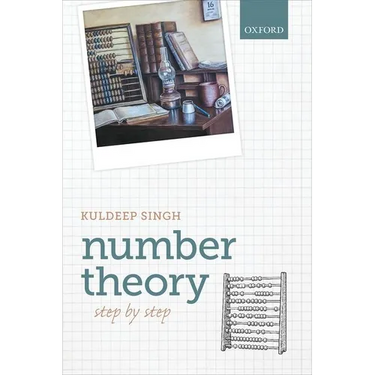 Number Theory: Step by Step