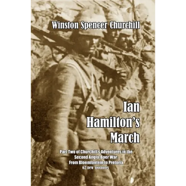 Ian Hamilton's March