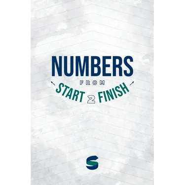 Numbers from Start2Finish