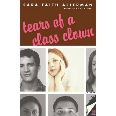 Tears of a Class Clown