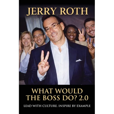 What Would the Boss Do? 2.0