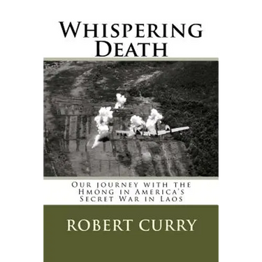 Whispering Death