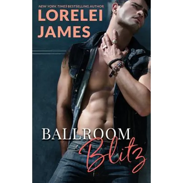Ballroom Blitz