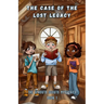 The Case of the Lost Legacy