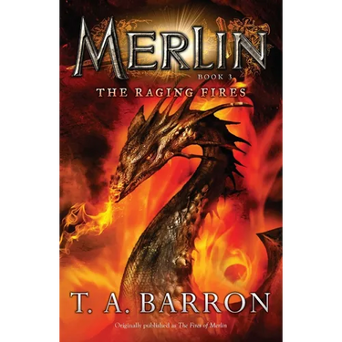 The Raging Fires