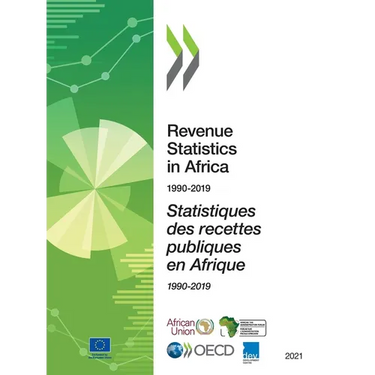 Revenue Statistics in Africa 2021