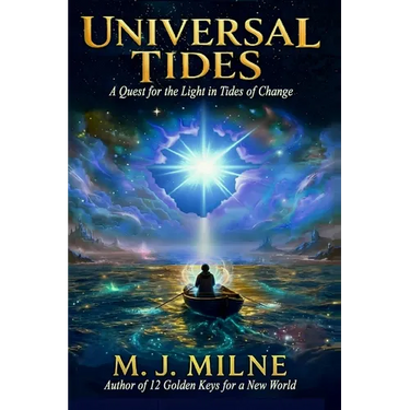 Universal Tides: Barbed Wire Blues - A Quest for the Light in Tides of Change