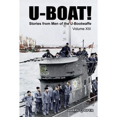 U-Boat! (Vol. XIII)