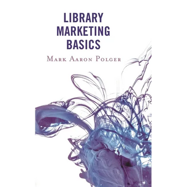 Library Marketing Basics