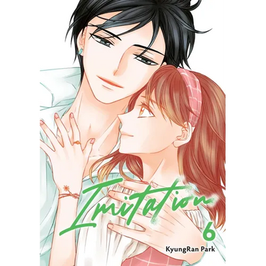 Imitation, Vol. 6: Volume 6